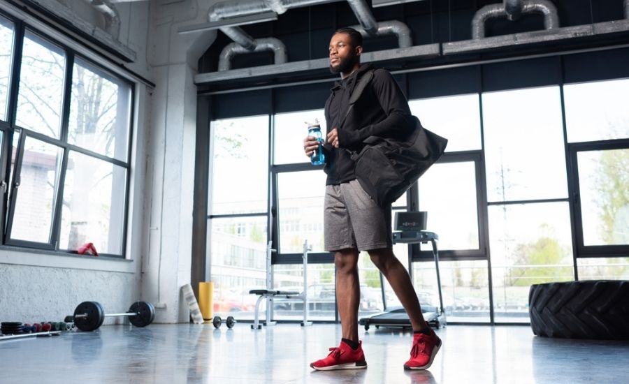 15 Best Gym Bags For Men Reviewed Top Backpacks & Duffels Of 2023